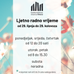 Ljetno radno vrijeme (1)