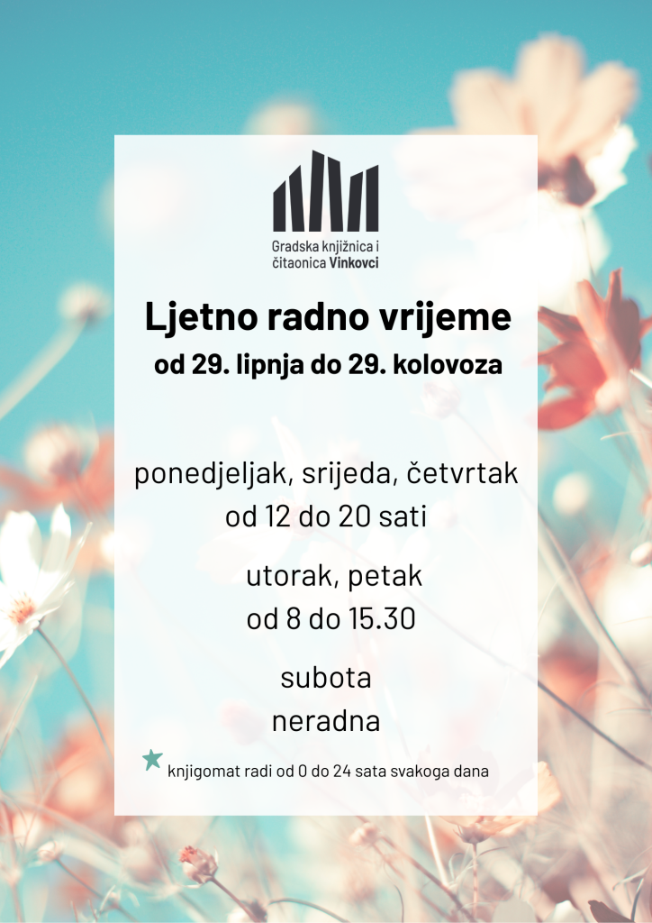 Ljetno radno vrijeme (1)