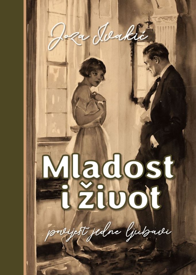 Joza-Ivakic-Mladost-i-zivot