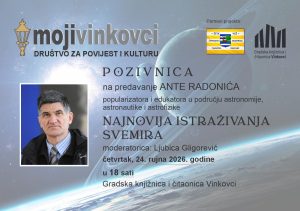 Pozivnica Radonić